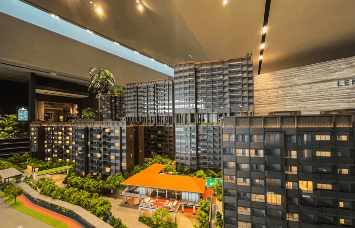 Scale Model Malaysia