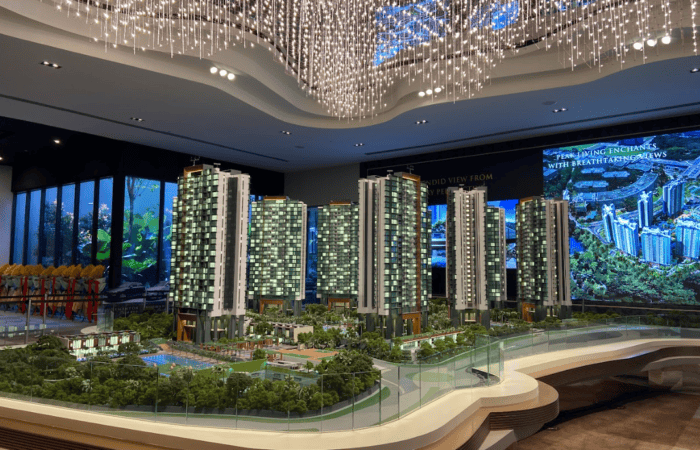 Immersive Solutions Malaysia