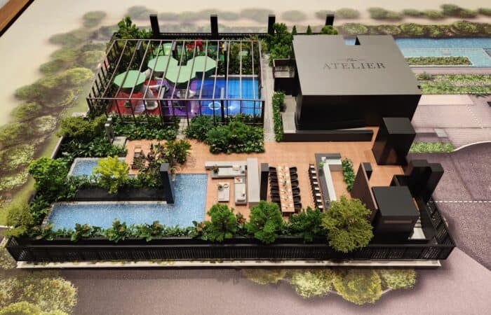 Project Smart Office Solutions Malaysia