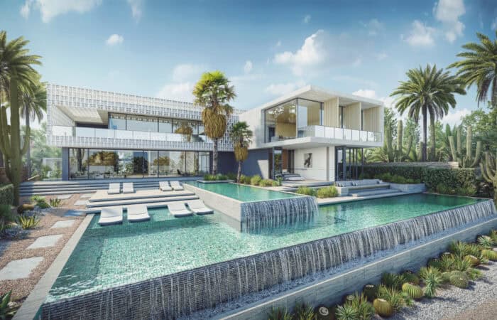 3D Rendering Services Malaysia