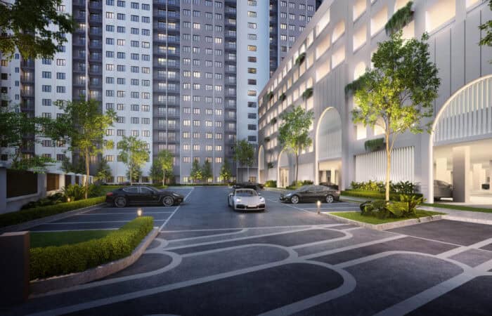 Smart Office Solutions Malaysia