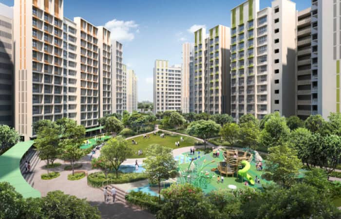 Project Smart Office Solutions Malaysia