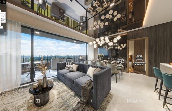 Immersive User Experiences Malaysia