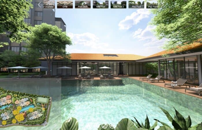 Virtual Reality Experiences Malaysia