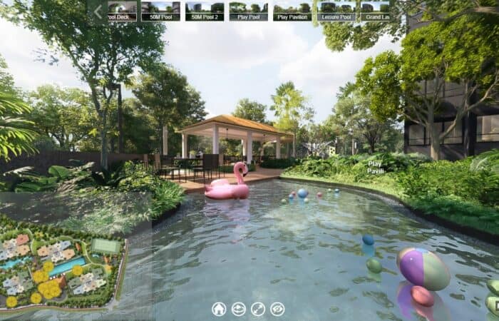 Virtual Tour Malaysia