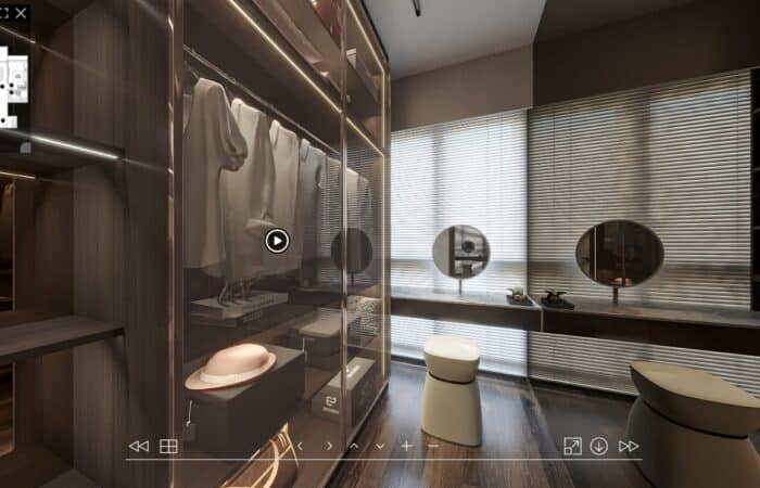 Immersive Solutions Malaysia